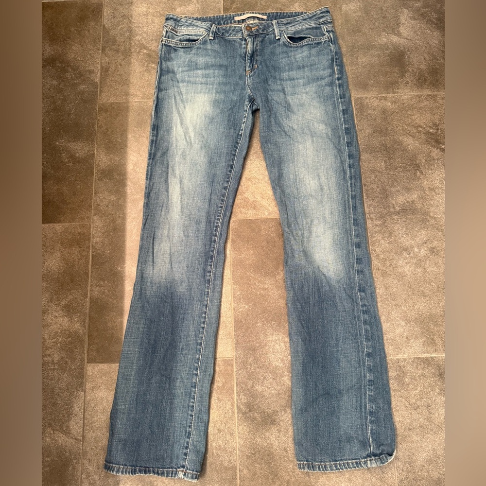 Comfy Joe’s Jeans